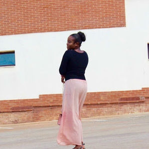 Meet your Posher, Amen